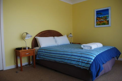 1 Meridian At Port Elliot - Accommodation Mooloolaba 6